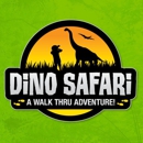 Dino Safari Atlanta: A Walk-Thru Adventure - Tourist Information & Attractions
