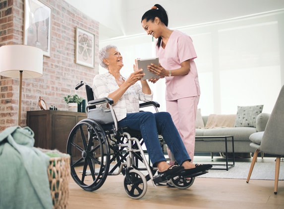 Beyond Home Care Service - Philadelphia, PA. contact Us for you no obligation consultation