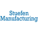 Stuefen Manufacturing - Doors, Frames, & Accessories