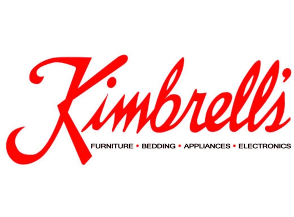 Kimbrell's Furniture - Goose Creek, SC