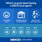 GEICO Insurance