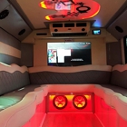 Vip Nightlife Party Bus Services