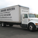 All Aboard Movers - Movers & Full Service Storage