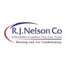 R J Nelson Co Inc - Air Conditioning Contractors & Systems