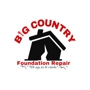 Big Country Foundation Repair