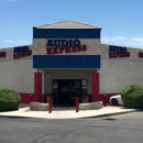 Audio Express - Automobile Radios & Stereo Systems