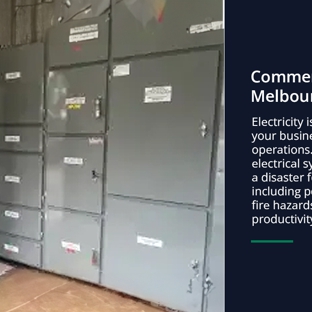 1st Call Electrical Services - Albert Park, VIC. Commercial Electrician Melbourne