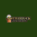 Potted Luck - Stump Removal & Grinding