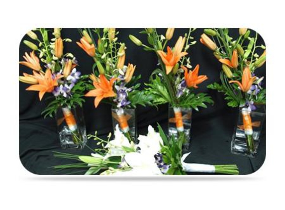 Bloomers Florist and Gifts - Pialba, QLD