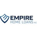 Pooria Shahvali - Empire Home Loans - Real Estate Loans