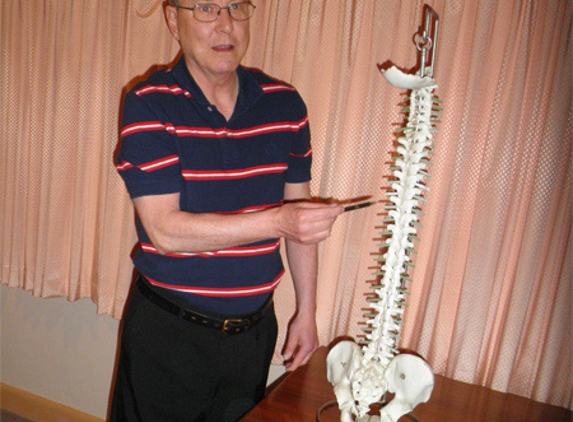 Dr David Knowles - Bell Post Hill, VIC