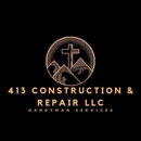 413 Construction & Repair - Demolition Contractors