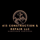 413 Construction & Repair