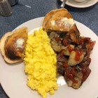 Wayland Square Diner