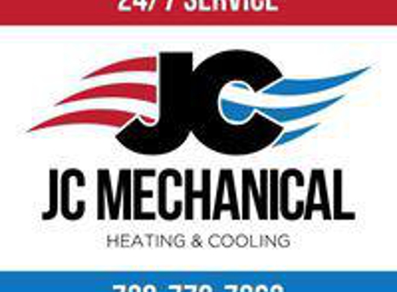 JC Mechanical Heating & Air Conditioning - Centennial, CO