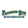 Father and Son Moving & Storage gallery