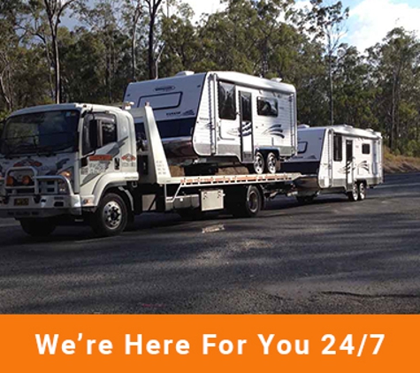 Sunshinecoast Towing and Mechanical - Maroochydore, QLD. We’re Here For You 24/7
