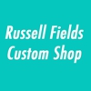 Russell Fields Custom Shop gallery