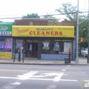 Ann's Cleaner Inc - Dry Cleaners & Laundries