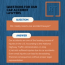 Reed and Terry Law Firm - Automobile Accident Attorneys