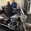 Speedway Harley-Davidson - New Car Dealers