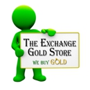The Exchange Gold Store - Coin Dealers & Supplies