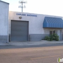 Chipless Machining - Machine Shops
