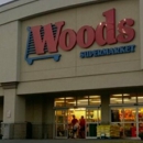 Woods Supermarket - Pharmacies