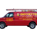 Goyette Mechanical - Electricians