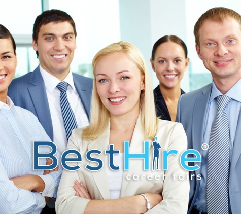 Best Hire Career Fairs - Las Vegas, NV