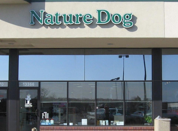 Nature Dog - Omaha, NE