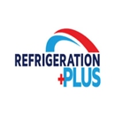 Refrigeration Plus - Refrigerators & Freezers-Repair & Service