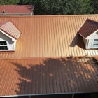 David Lewis Roofing Company