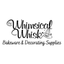 The Whimsical Whisk - Bakers Equipment & Supplies