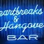 Heartbreaks and Hangover Bar