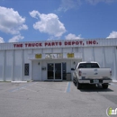 The Truck Parts Depot - Truck Equipment & Parts
