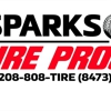 Sparks Tire Pros gallery