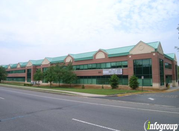 First Choice Physical Therapy - East Brunswick, NJ