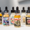 Seraphim Vape gallery