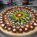 Goodfellas Pizza - Pizza