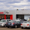 George Harte Nissan gallery