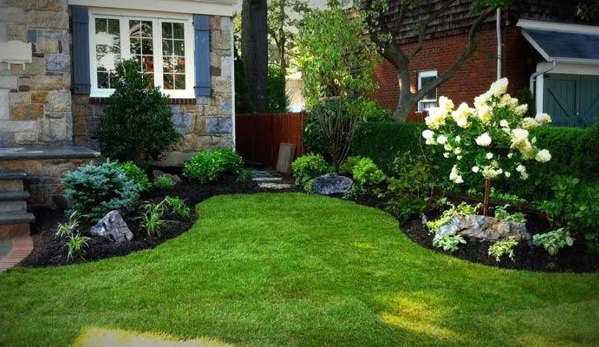 Rivage Landscaping - Cohoes, NY