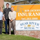 Rob Jackson Insurance - Utah County | Bear River Insurance - Insurance