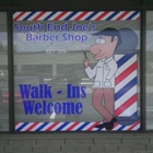 South End Joe's Barber Shop