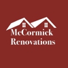 McCormick Renovations Inc. gallery