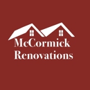 McCormick Renovations Inc. - Roofing Contractors