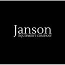 Janson Equipment - Farm Equipment Parts & Repair