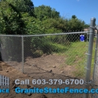 Granite State Fence