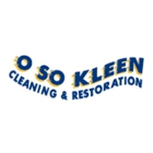 O So Kleen Cleaning Service
