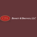 Bennett & Brkovich, LLC - Wedding Planning & Consultants